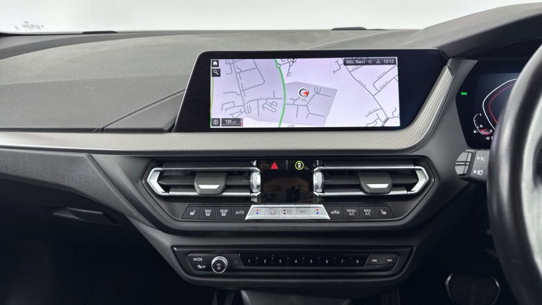 BMW 1 Series 118i M Sport 5dr Step Auto Petrol Hatchback